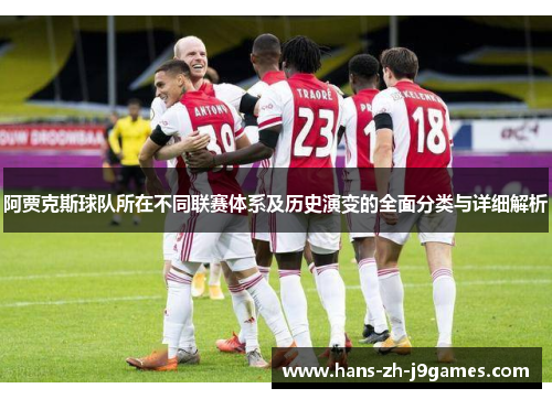 阿贾克斯球队所在不同联赛体系及历史演变的全面分类与详细解析
