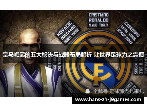 皇马崛起的五大秘诀与战略布局解析 让世界足球为之震撼 皇马崛起的五大秘诀与战略布局解析 让世界足球为之震撼