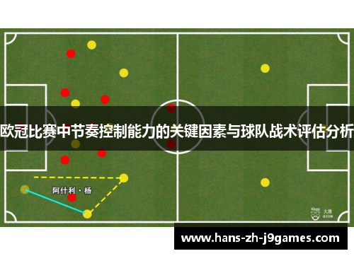 欧冠比赛中节奏控制能力的关键因素与球队战术评估分析